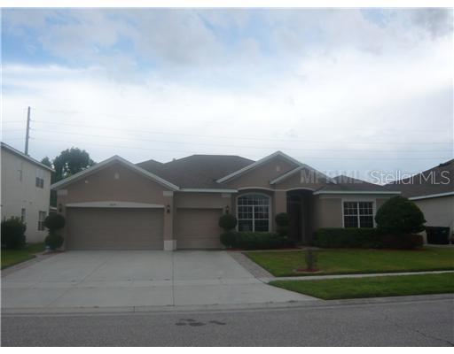 2674 Stratham Ct., Kissimmee, FL 34741