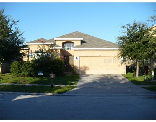 2121 Senate Ave, St. Cloud, FL 34769