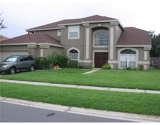 [Address Hidden by Seller], Orlando, FL 32837