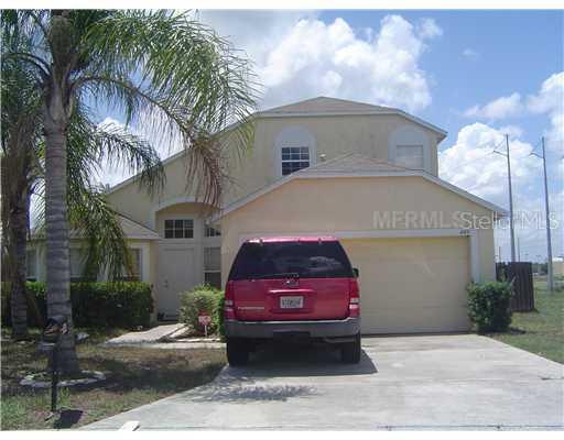 449 Majesty Dr., Davenport, FL 33837