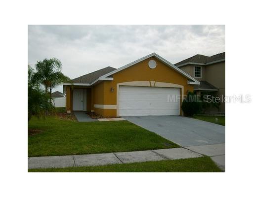 2401 Knightsbridge Blvd., Kissimmee, FL 34744