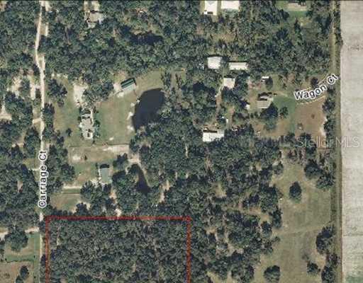 Wagon Ct., Saint Cloud, FL 34772