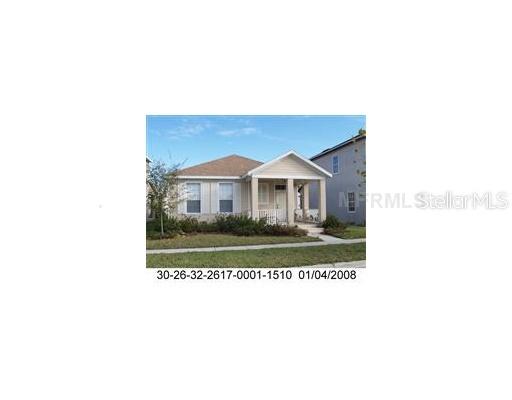 [Address Hidden by Seller], Harmony, FL 34773