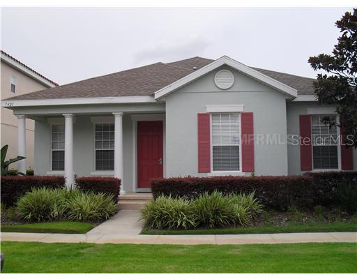 7421 Soiree Way, Reunion, FL 34747
