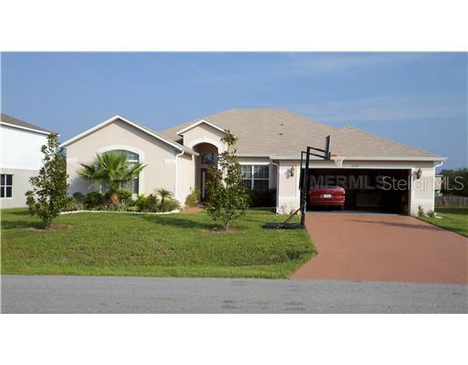 309 Drum Ln., Poinciana, FL 34759