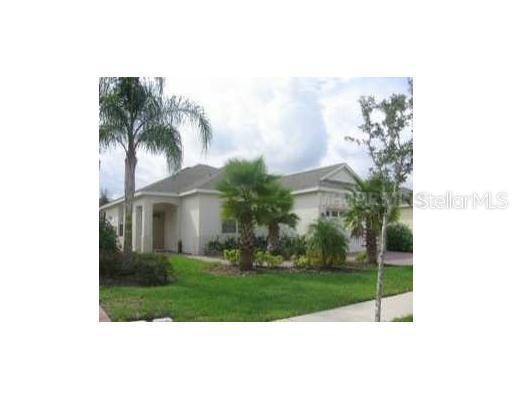 1141 N Hampton Dr., Davenport, FL 33897
