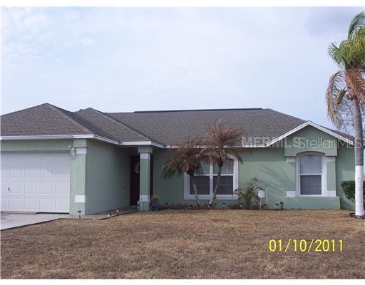 4 Cordona Dr., Kissimmee, FL 34758