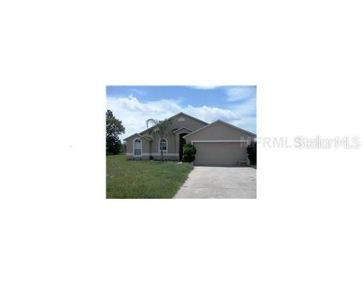 1821 Superior Pl., Poinciana, FL 34759
