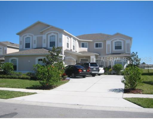 13526 Fox Glove St., Winter Garden, FL 34787