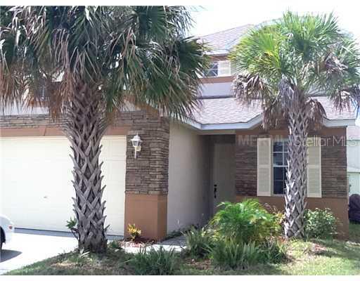 1537 Sun Meadow Dr., Orlando, FL 32824