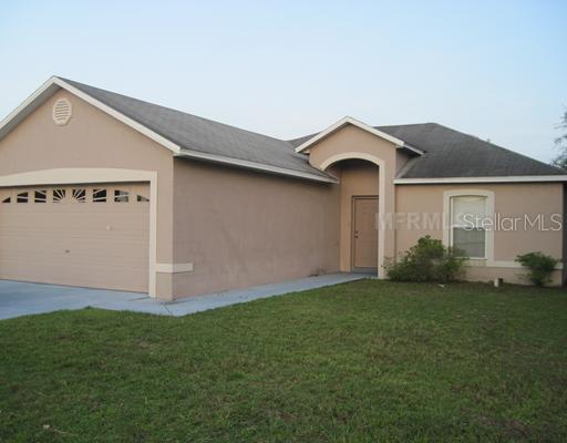 802 Massy Ct., Kissimmee, FL 34759