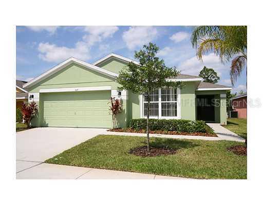 607 Sandy Ridge Dr., Davenport, FL 33896