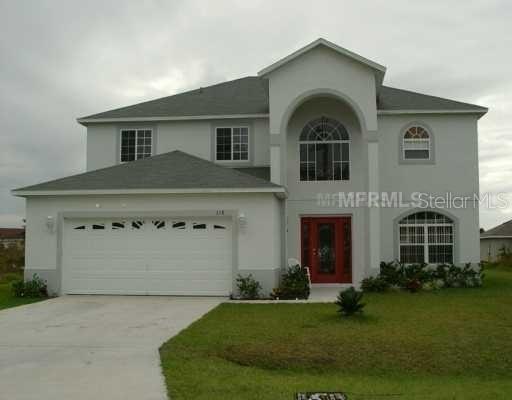 318 Clermont Dr., Kissimmee, FL 34759