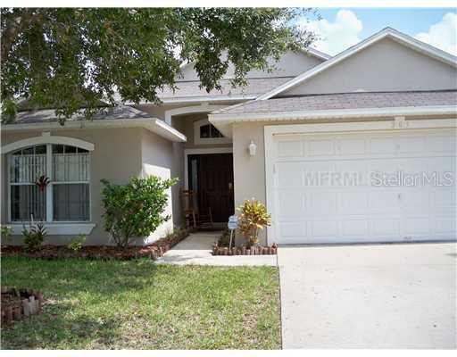 [Address Hidden by Seller], Davenport, FL 33837