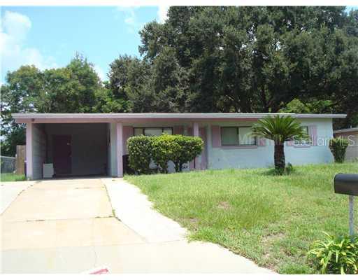 3605 Tarpon Dr., Orlando, FL 32810