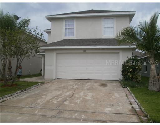 158 Owenshire Cir., Kissimmee, FL 34744
