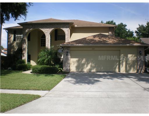 407 Abbeyridge Ct., Ocoee, FL 34761