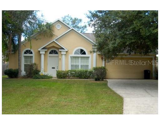 [Address Hidden by Seller], Davenport, FL 33837