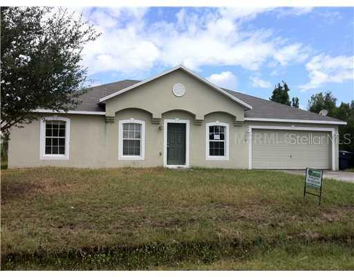 717 Parrot Ct., Poinciana, FL 34759