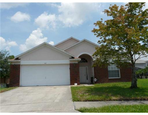 467 Tess Ct., Orlando, FL 32824