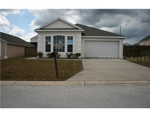 401 Nicholson Dr., Davenport, FL 33837