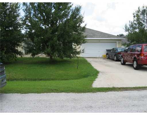 446 Flamingo Ct., Poinciana, FL 34759