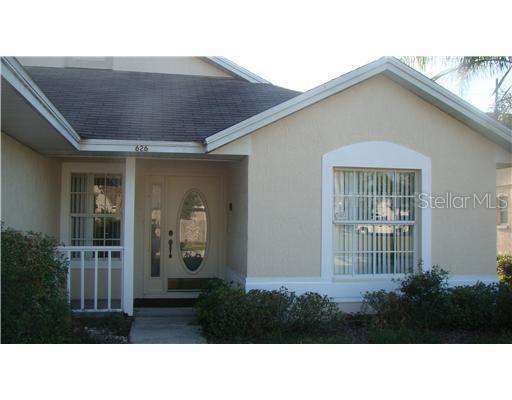 [Address Hidden by Seller], Davenport, FL 33837