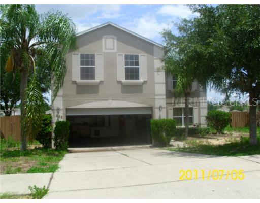 868 Woodvale St., Clermont, FL 34711