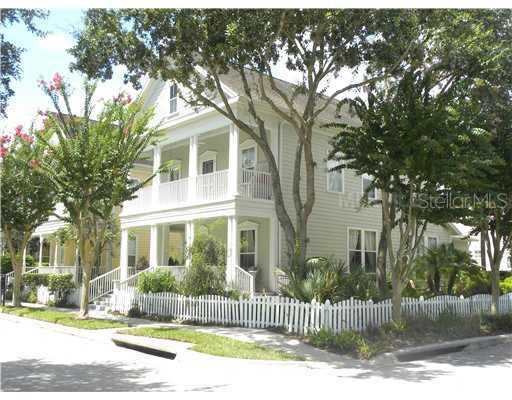 814 Lake Evalyn Dr., Celebration, FL 34747