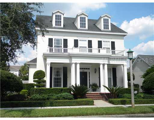 307 North Village St., Celebration, FL 34747