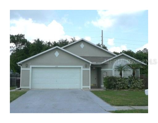 1791 Quail Ridge Loop, Kissimmee, FL 34744