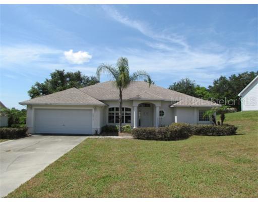 10313 Castillo Ct., Clermont, FL 34711