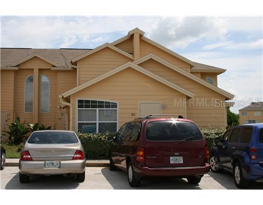 833 Caribbean Dr., Davenport, FL 33897