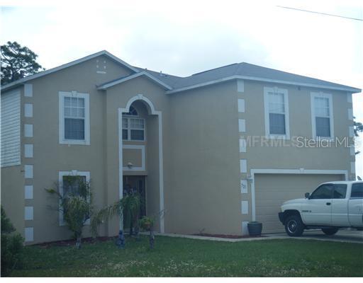 721 Paris Dr., Kissimmee, FL 34759