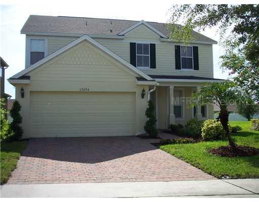 13036 Hatherton Cir., Orlando, FL 32832