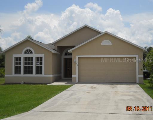 579 Finch Ct., Poinciana, FL 34759