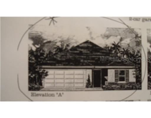 2306 Plantation Oak Dr., Orlando, FL 32824