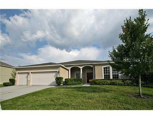 405 Tierra Verde Ln., Winter Garden, FL 34787