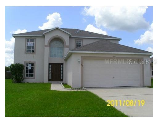 1161 Roan Ct., Kissimmee, FL 34759