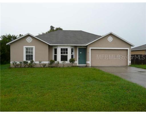 [Address Hidden by Seller], Poinciana, FL 34759