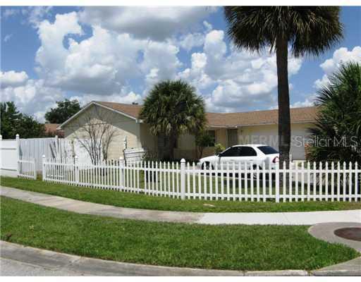 6143 Glen Barr Ave., Orlando, FL 32809