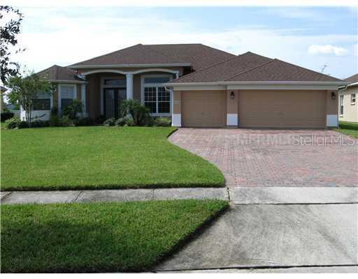 4360 Fox Glen Loop, Kissimmee, FL 34746
