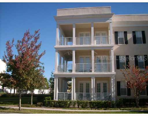 1053 Oak Pond Dr. #104, Celebration, FL 34747