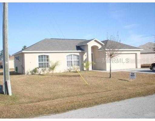 938 Louvre Ct., Kissimmee, FL 34759