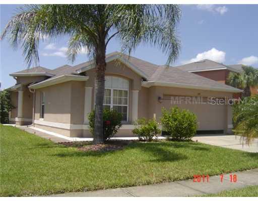 1741 Meadow Pond Way, Orlando, FL 32824