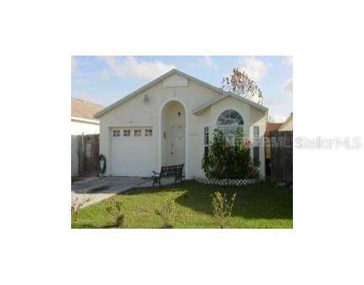 182 Dahlia Village Cir., Orlando, FL 32807