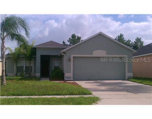 5210 Silver Thistle Ln., St Cloud, FL 34772