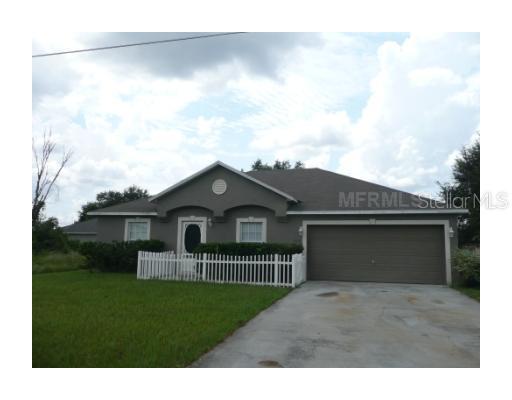 [Address Hidden by Seller], Poinciana, FL 34759