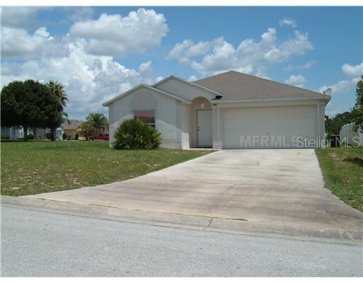 [Address Hidden by Seller], Davenport, FL 33837