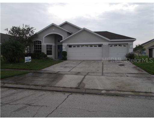 2503 Balmoral Dr., Kissimmee, FL 34744